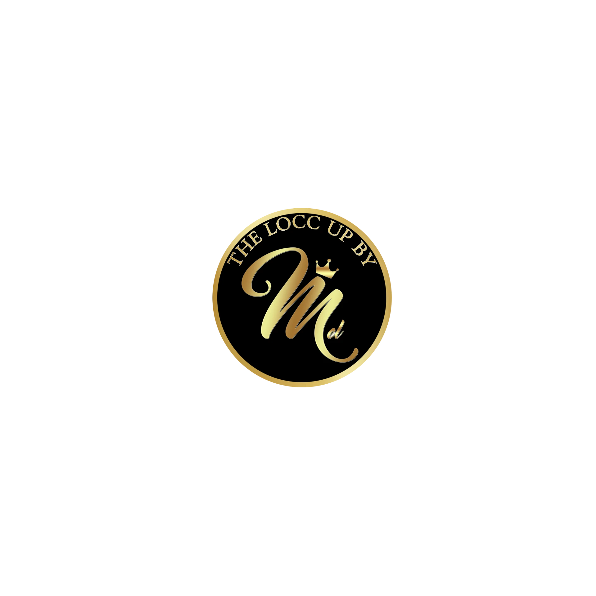 The Locc Up by Mel