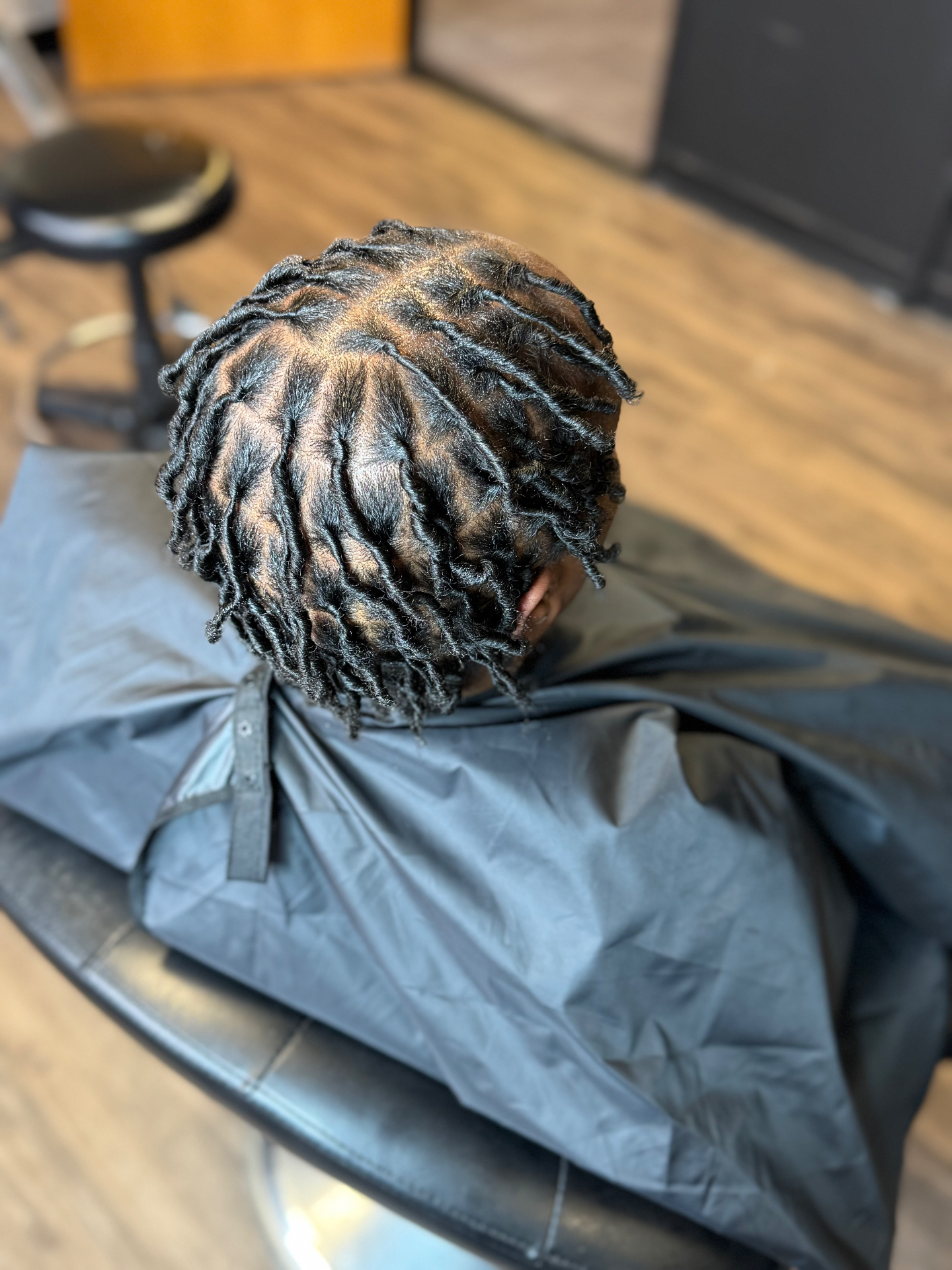 Loc styling result 10