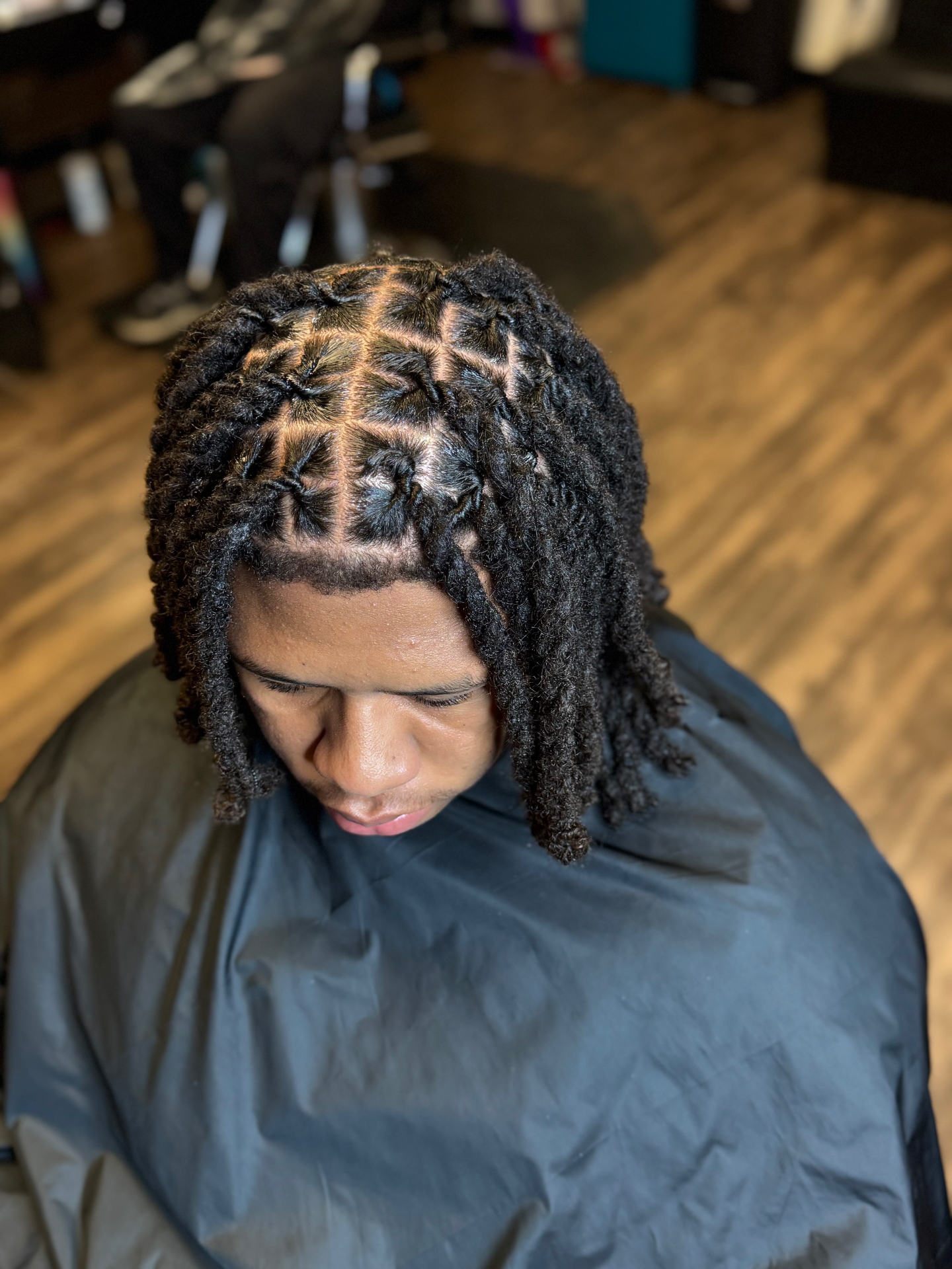 Loc styling result 11