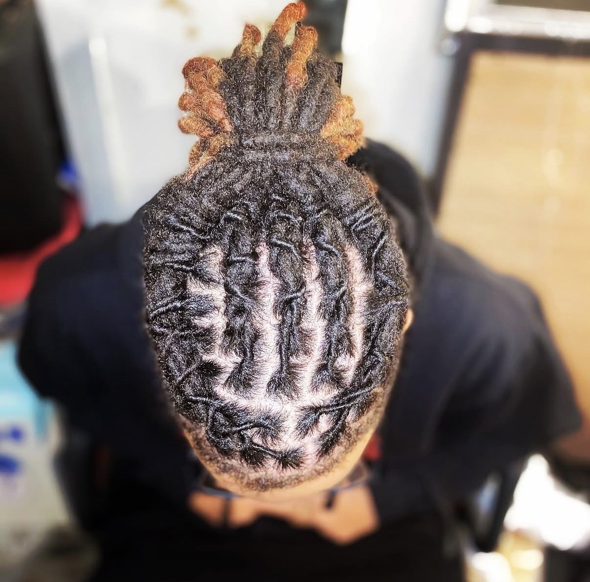 Loc styling result 4