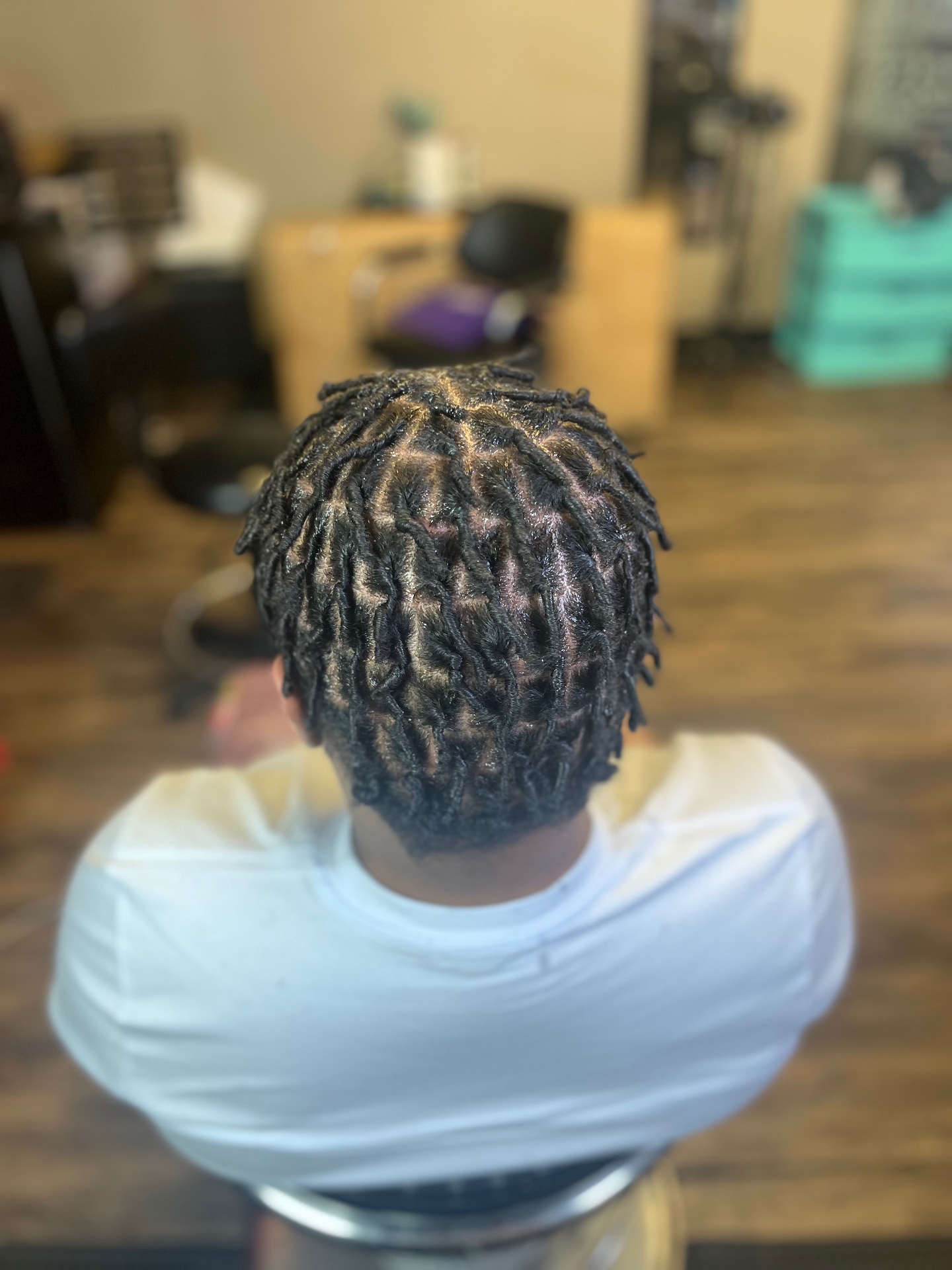 Loc styling result 5