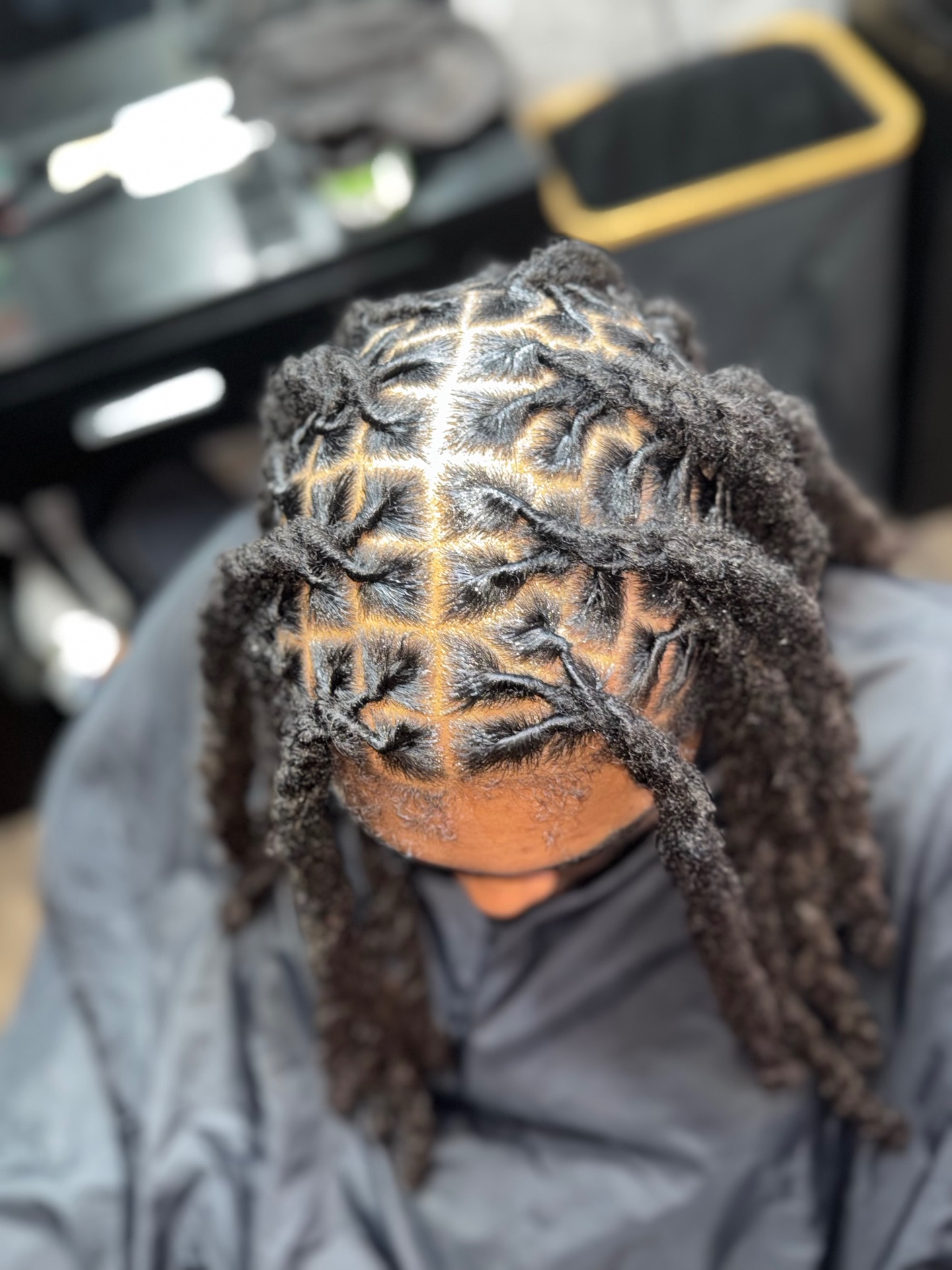 Loc styling result 9
